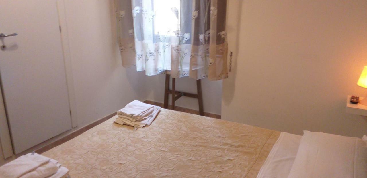 B&B Le Porte Di Napoli Eksteriør bilde