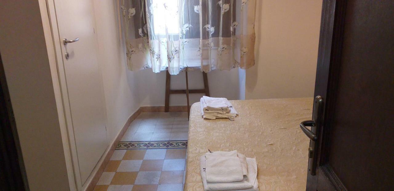 B&B Le Porte Di Napoli Eksteriør bilde